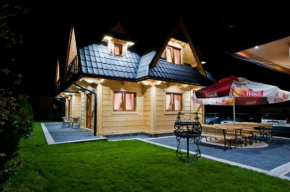 Domek Deluxe Resort Willa Adrian, Zakopane